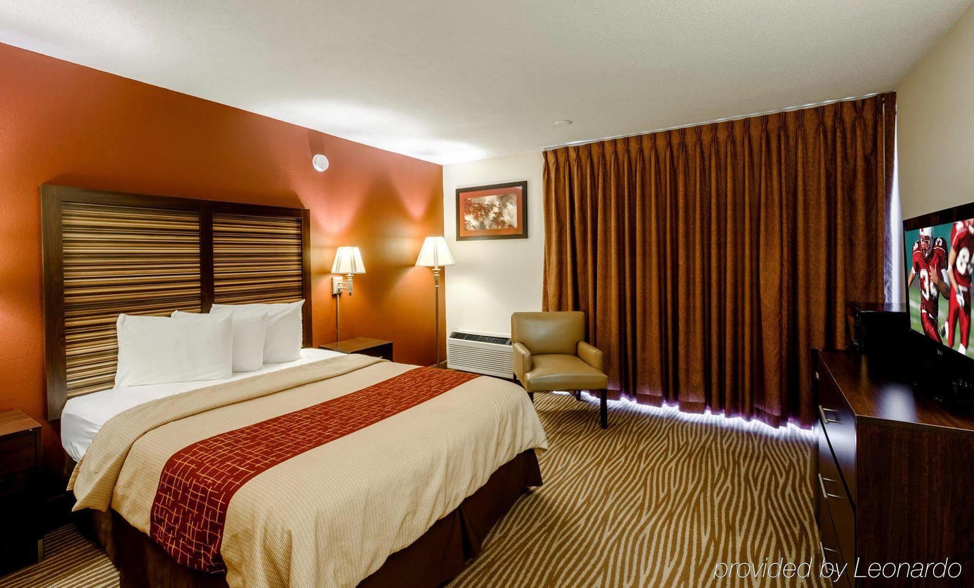 Red Roof Inn Cincinnati Airport-Florence/ Erlanger Exterior foto